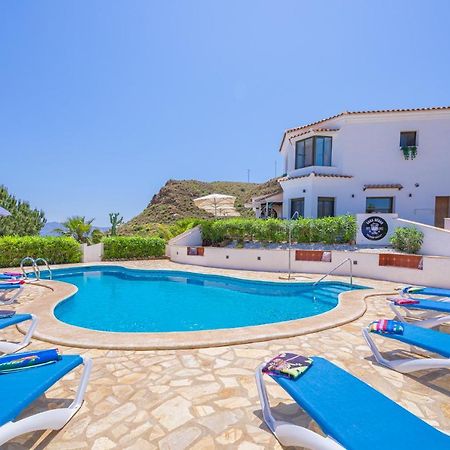 Casa Bédar Bed & Breakfast Bagian luar foto