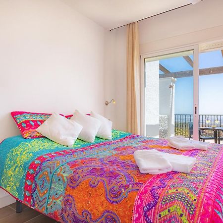 Casa Bédar Bed & Breakfast Bagian luar foto