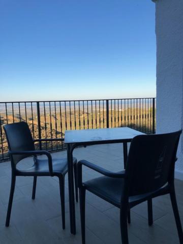 Casa Bédar Bed & Breakfast Bagian luar foto