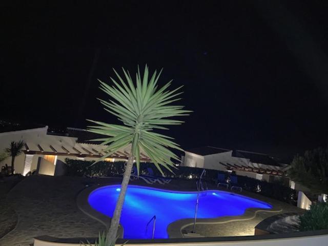Casa Bédar Bed & Breakfast Bagian luar foto