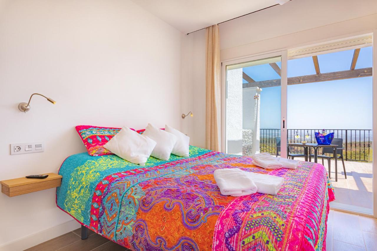 Casa Bédar Bed & Breakfast Bagian luar foto