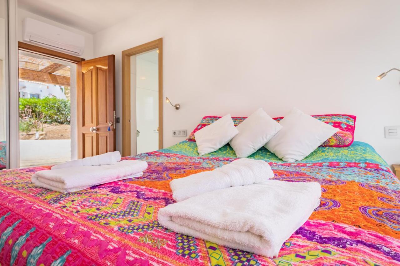 Casa Bédar Bed & Breakfast Bagian luar foto